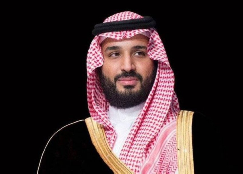 ولي العهد السعودي يبحث العلاقات والتعاون المشترك مع الرئيس الكيني