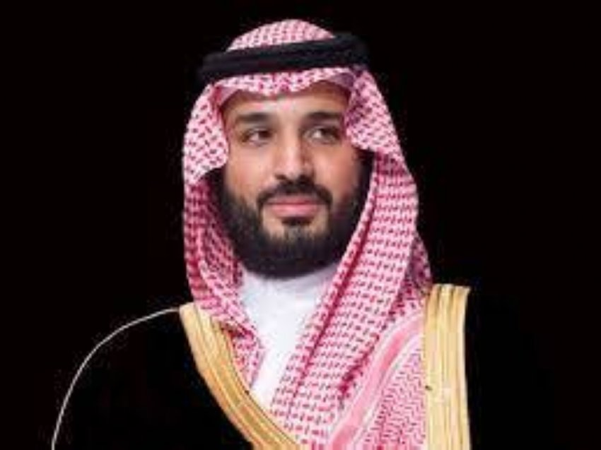 ولي العهد  السعودي الامير محمد بن سلمان يهنئ رئيس وزراء بولندا