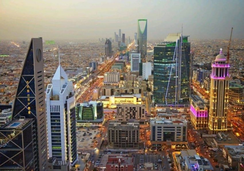 وكالة كابيتال إيكونوميكس تتوقع نمو في الاقتصاد السعودي الغير نفطي بنسبة   5%